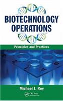 Biotechnology Operations