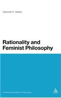 Rationality and Feminist Philosophy