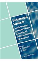 Environmental Standards