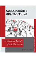 Collaborative Grant-Seeking