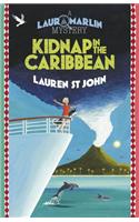 Laura Marlin Mysteries: Kidnap in the Caribbean