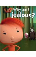 What's the Big Idea?: Why Am I Jealous?