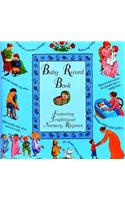 Baby Record Book