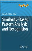 Similarity-Based Pattern Analysis and Recognition