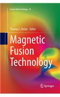 Magnetic Fusion Technology