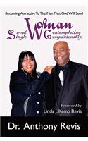 Saved Single Woman Contemplating Companionship