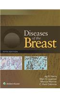 Diseases of the Breast 5e