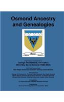 Osmond Ancestry and Genealogies