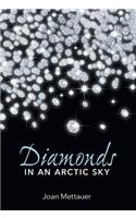 Diamonds in an Arctic Sky