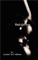 black girl love