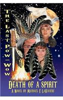 The Last Pow-Wow - Death of a Spirit
