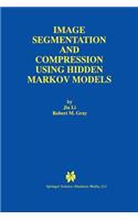 Image Segmentation and Compression Using Hidden Markov Models