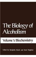The Biology of Alcoholism