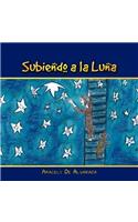Subiendo a la luna