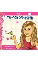 Ten Acts of Kindess