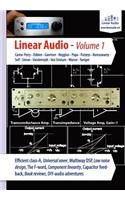 Linear Audio Vol 1