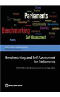 Benchmarking and Self-Assessment for Parliaments