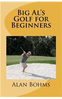 Big Al's Golf for Beginners