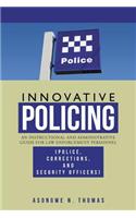 Innovative Policing