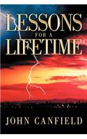 Lessons for a Lifetime