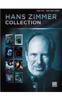 Hans Zimmer Collection