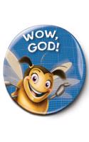 Maker Fun Factory Buttons (Pkg. of 30): (English)