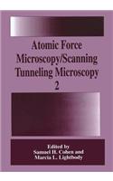 Atomic Force Microscopy/Scanning Tunneling Microscopy 2