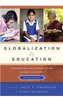 Globalization and Education