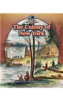 Colony of New York