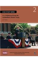 U.S. Withdrawal from the Antiballistic Missile Treaty