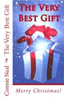 Very Best Gift (2012 B&W)