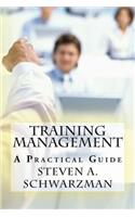 Training Management