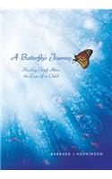 Butterfly's Journey