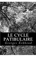 Le cycle patibulaire