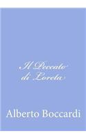 Il Peccato di Loreta