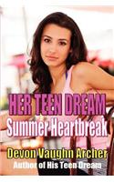 Her Teen Dream