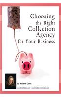 Choosing the Right Collection Agency for your Business