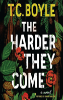 Harder They Come