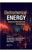 Electrochemical Energy