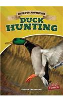 Duck Hunting