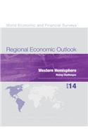 Regional Economic Outlook, May 2014: Western Hemisphere