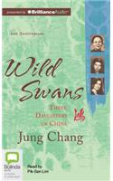 Wild Swans