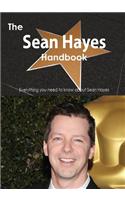 Sean Hayes (Actor) Handbook - Everything You Need to Know about Sean Hayes (Actor)