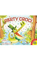 Party Croc!