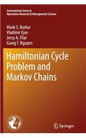 Hamiltonian Cycle Problem and Markov Chains