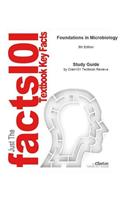 Foundations in Microbiology