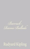 Barrack-Rooms Ballads