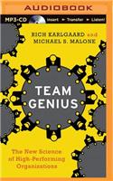 Team Genius