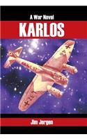Karlos: A War Novel(English)