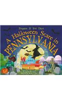 A Halloween Scare in Pennsylvania